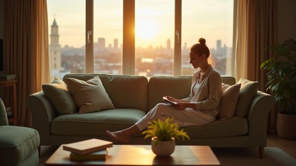 Expert support for eating disorder recovery in London
