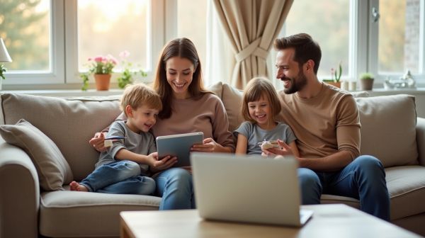 Private health insurance offers critical coverage options for families