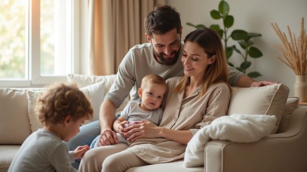 Private health insurance offers critical coverage options for families